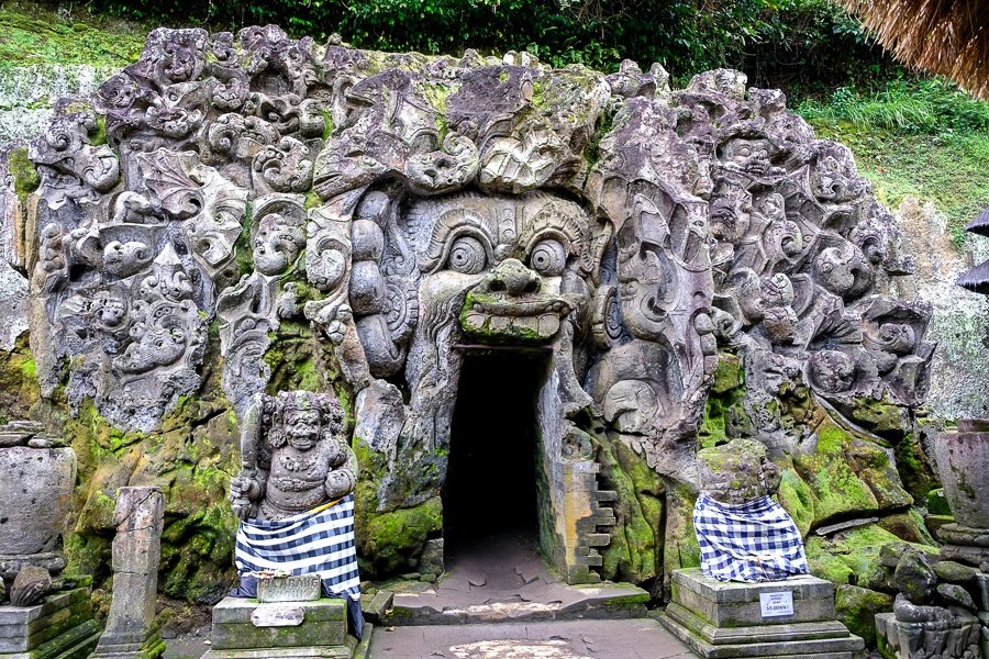 Kintamani Highland Escape – Temple, Volcano, and Terrace Tour