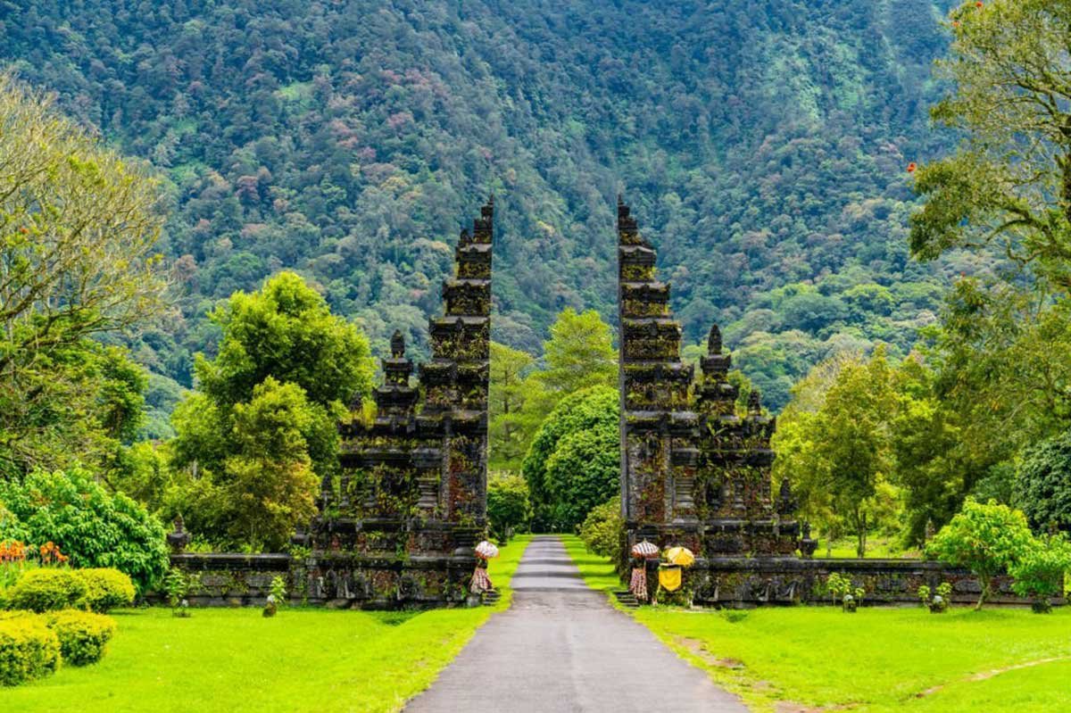 Private 10-Hour Bali Car Charter – Your Day, Your Way!